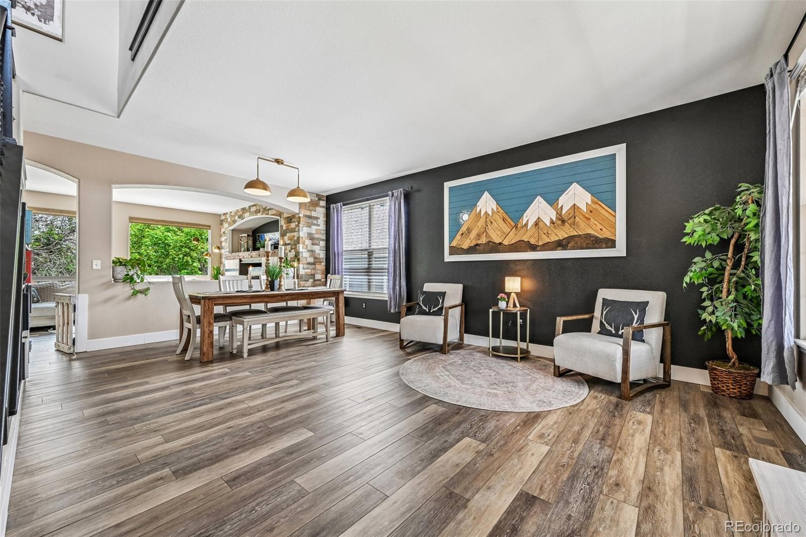 1167 Berganot Trail Castle Pines CO 80108