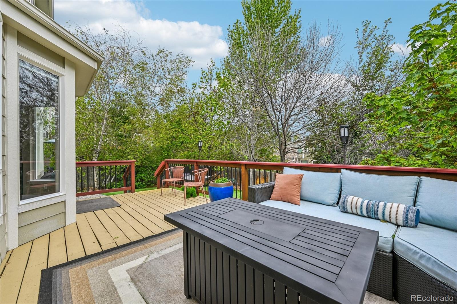 1167 Berganot Trail Castle Pines CO 80108