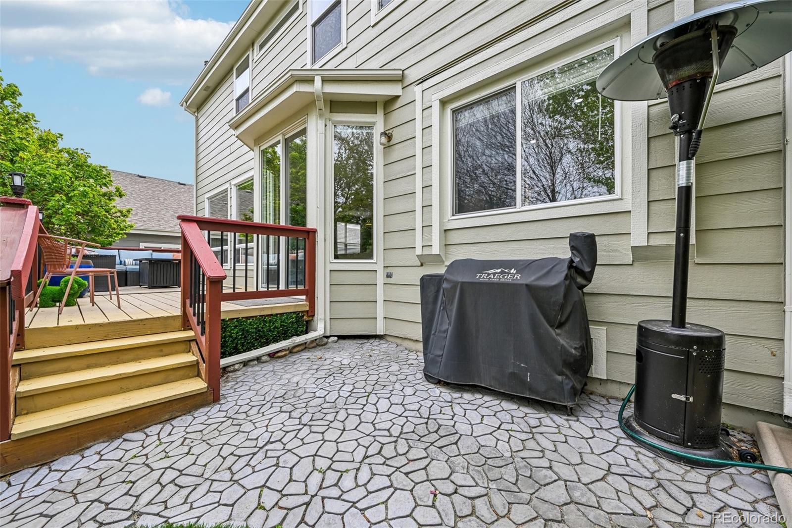1167 Berganot Trail Castle Pines CO 80108