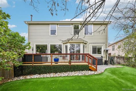 1167 Berganot Trail Castle Pines CO 80108