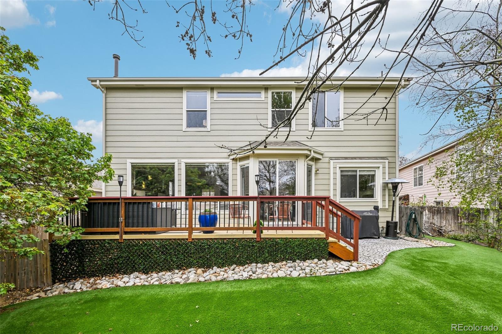 1167 Berganot Trail Castle Pines CO 80108