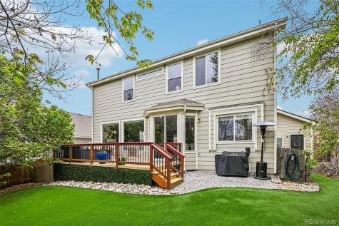 1167 Berganot Trail Castle Pines CO 80108