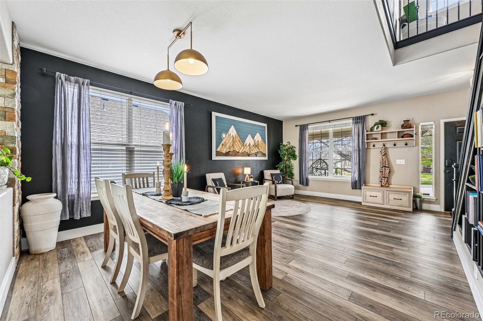 1167 Berganot Trail Castle Pines CO 80108
