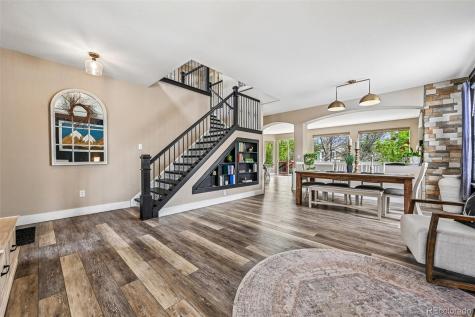 1167 Berganot Trail Castle Pines CO 80108