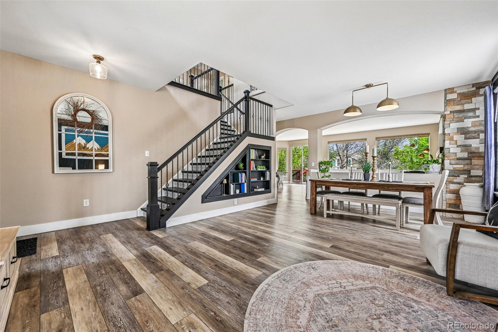 1167 Berganot Trail Castle Pines CO 80108