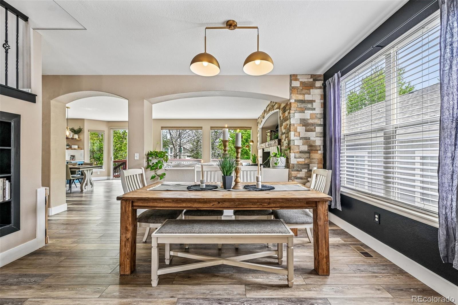 1167 Berganot Trail Castle Pines CO 80108