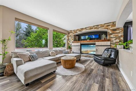 1167 Berganot Trail Castle Pines CO 80108