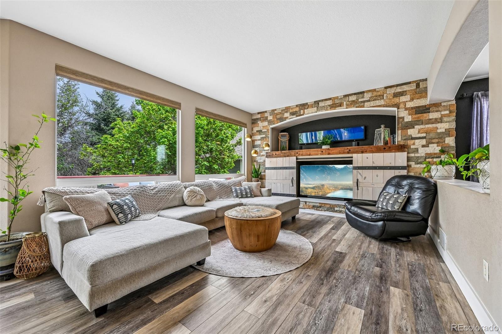 1167 Berganot Trail Castle Pines CO 80108