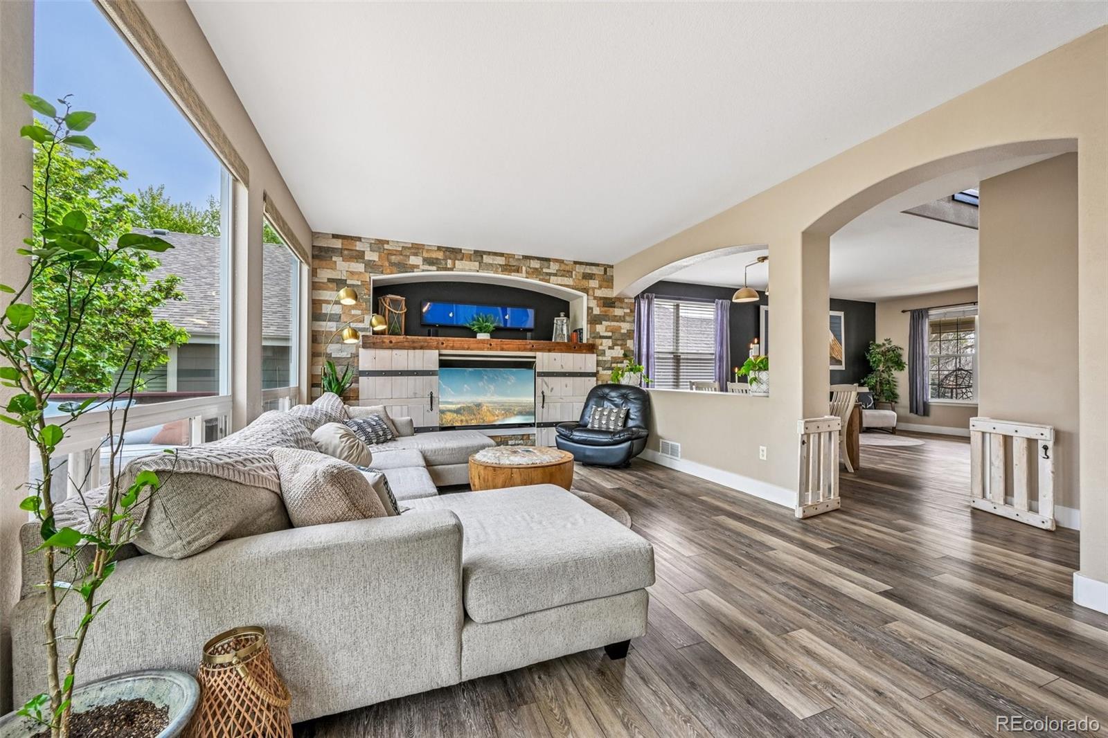 1167 Berganot Trail Castle Pines CO 80108