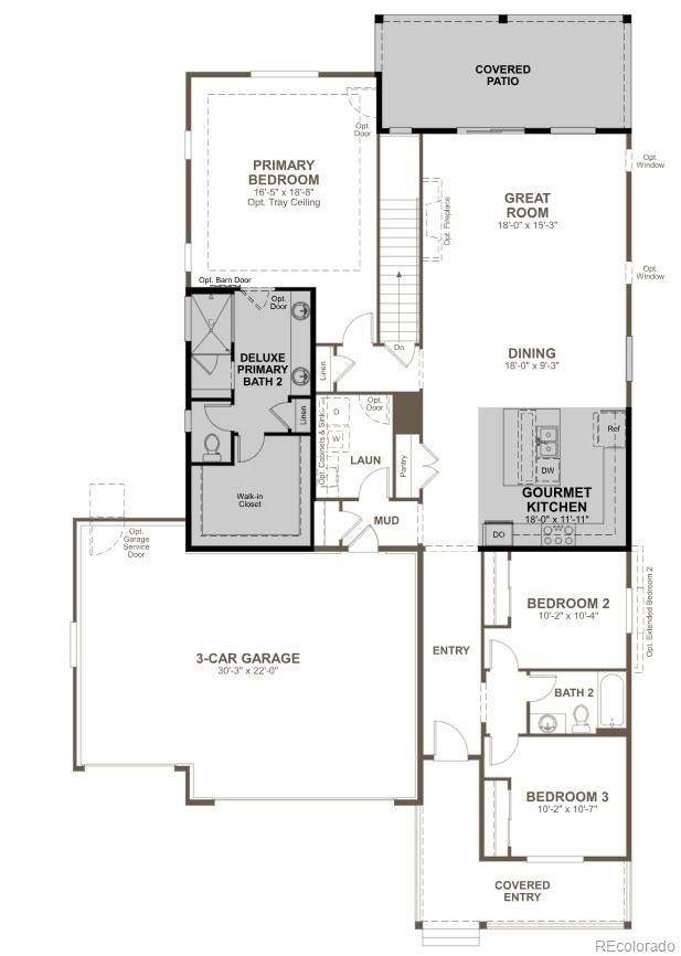 6348 Steppes Way Loveland CO 80538