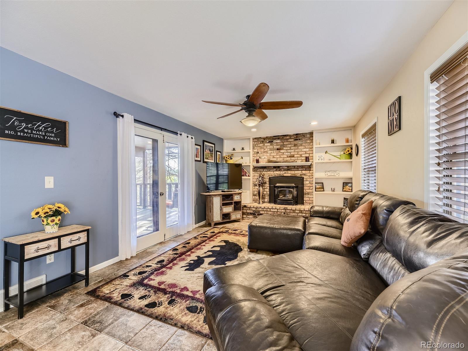 8051 Capt Meriwether Lewis Drive Parker CO 80134