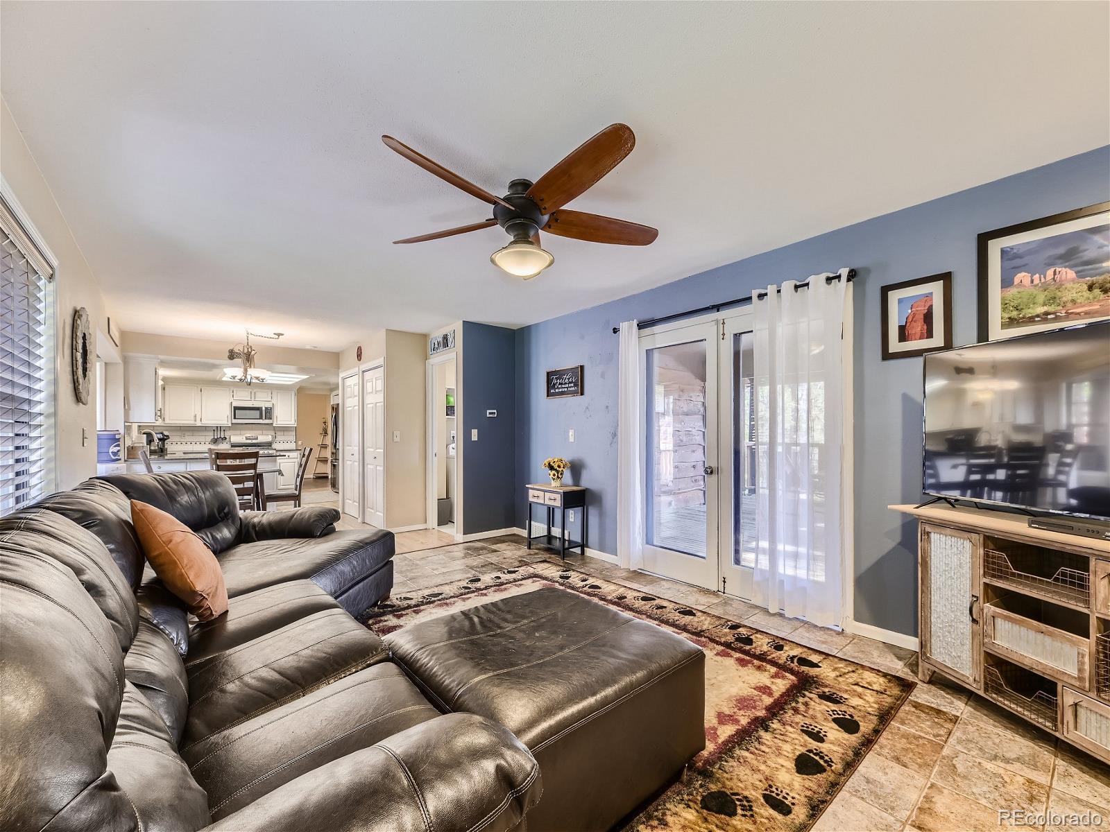 8051 Capt Meriwether Lewis Drive Parker CO 80134