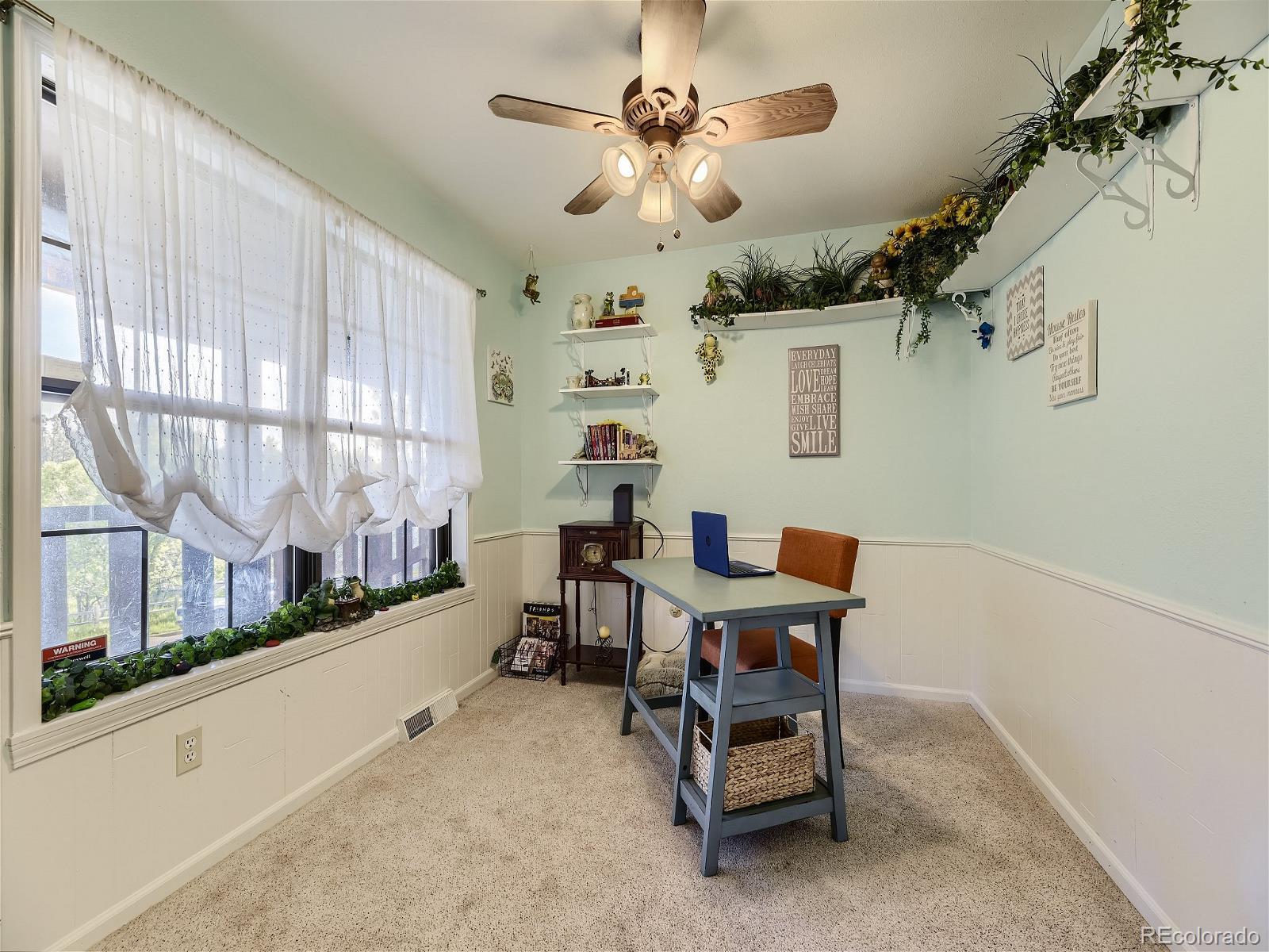 8051 Capt Meriwether Lewis Drive Parker CO 80134