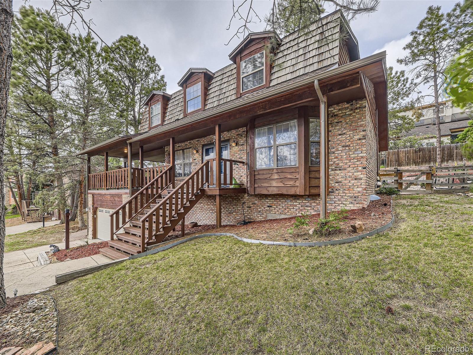 8051 Capt Meriwether Lewis Drive Parker CO 80134