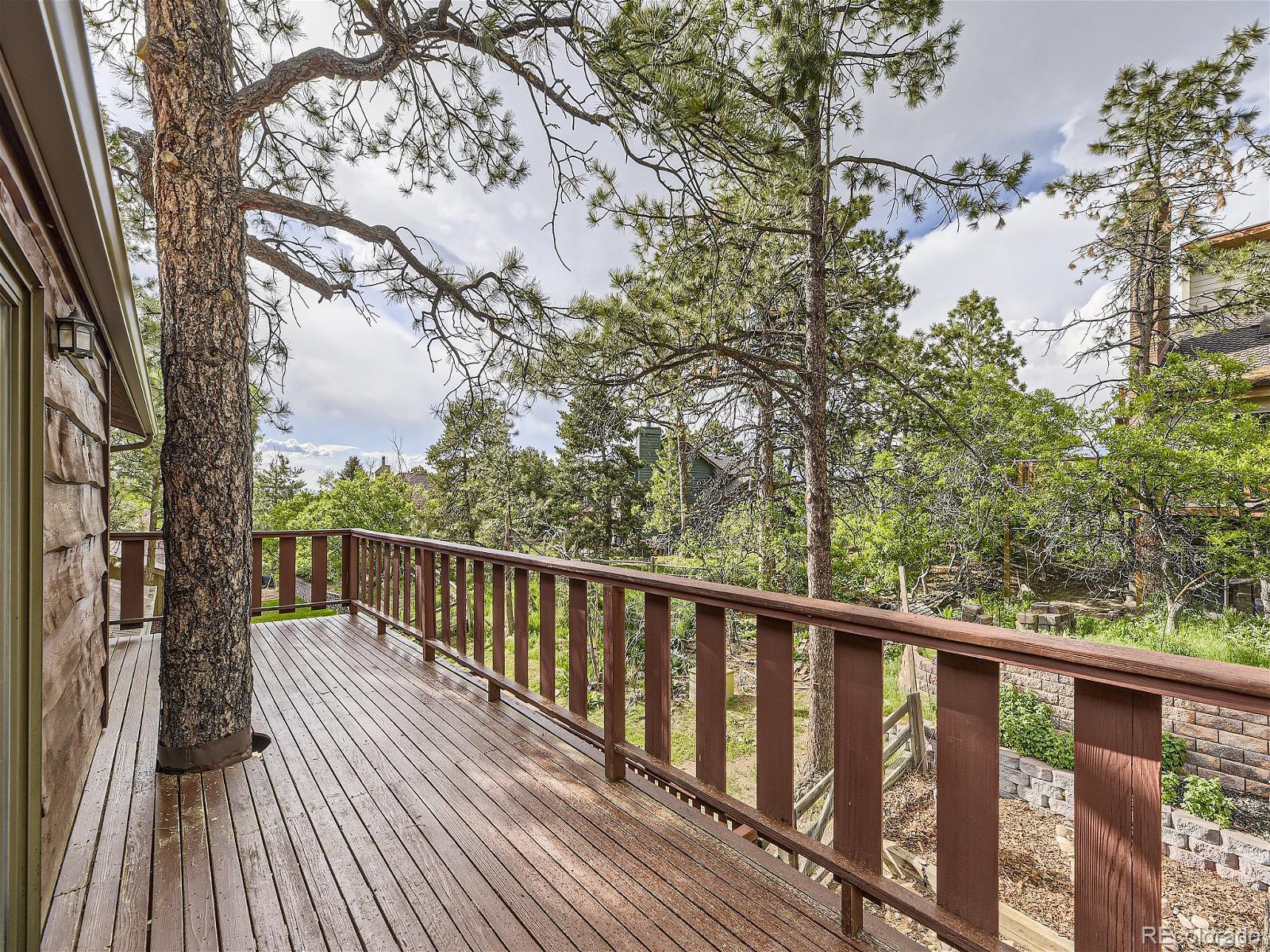 8051 Capt Meriwether Lewis Drive Parker CO 80134