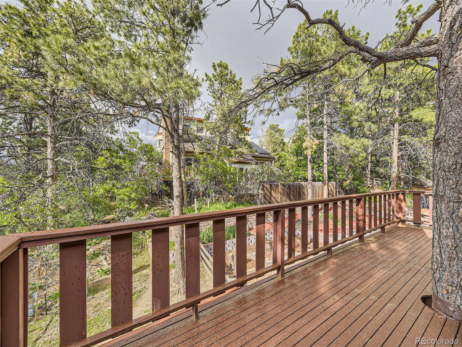 8051 Capt Meriwether Lewis Drive Parker CO 80134