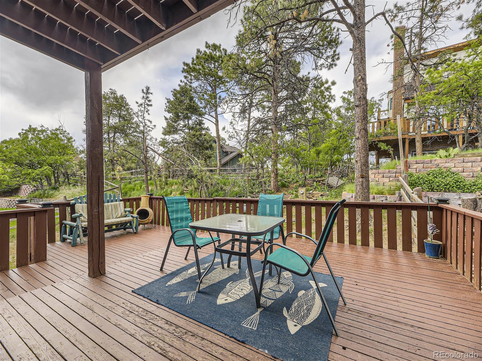 8051 Capt Meriwether Lewis Drive Parker CO 80134