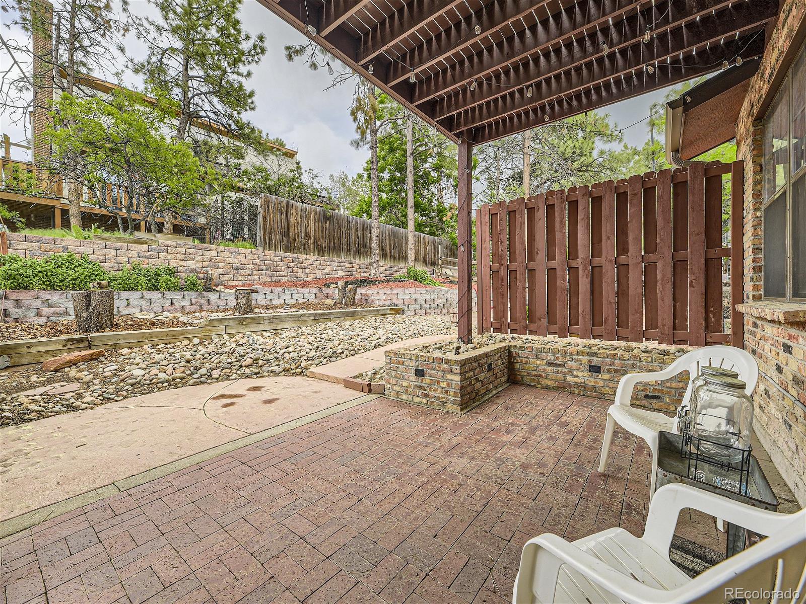 8051 Capt Meriwether Lewis Drive Parker CO 80134