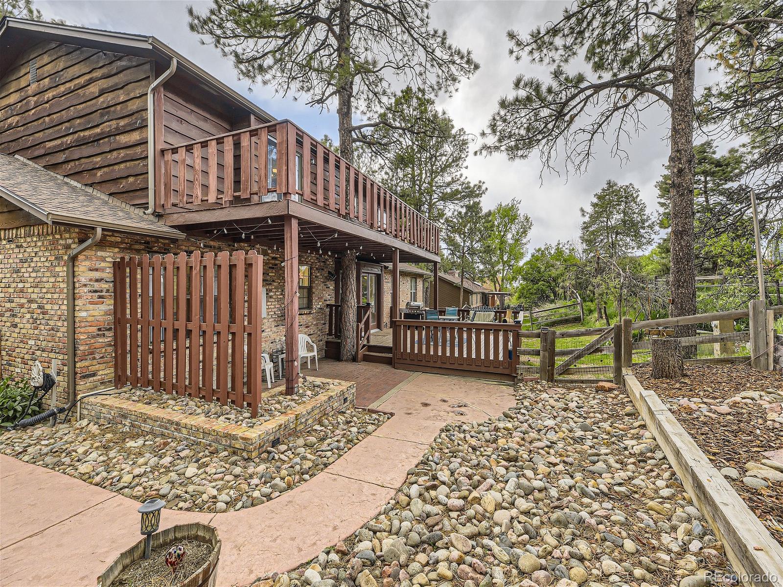 8051 Capt Meriwether Lewis Drive Parker CO 80134