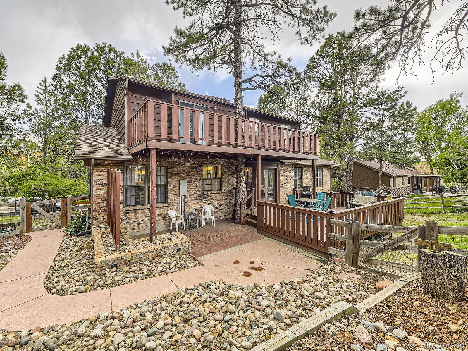 8051 Capt Meriwether Lewis Drive Parker CO 80134