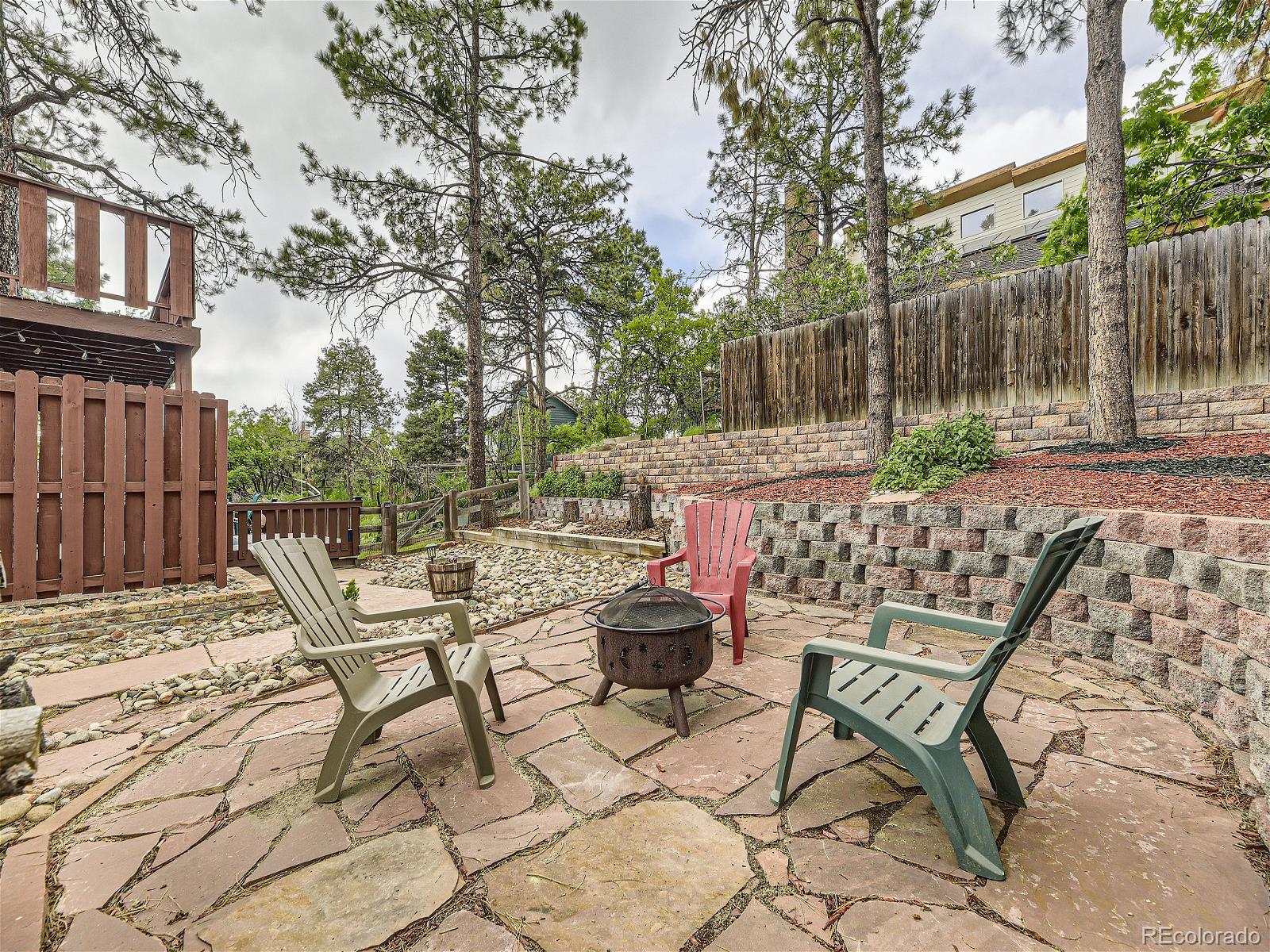 8051 Capt Meriwether Lewis Drive Parker CO 80134