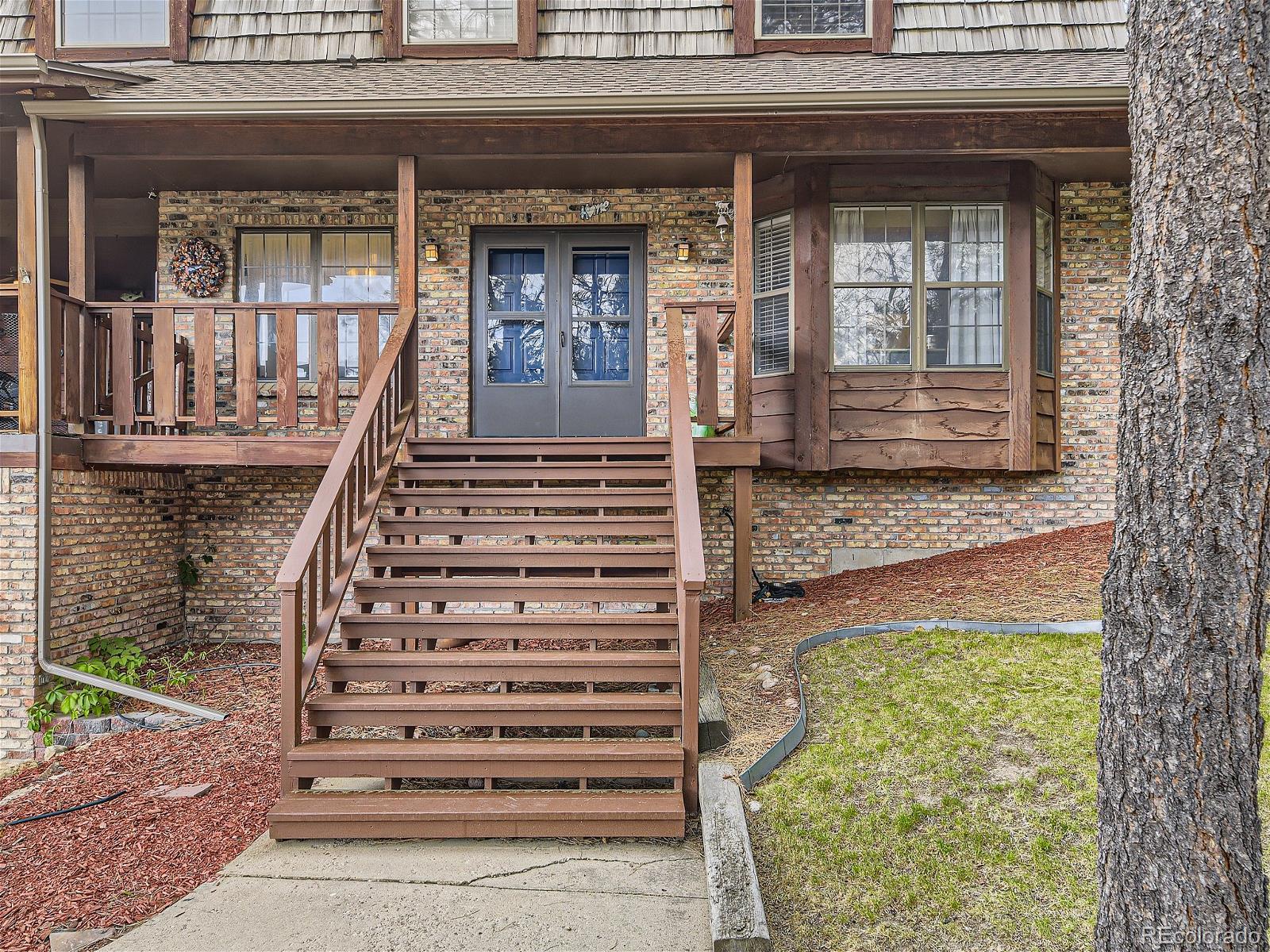 8051 Capt Meriwether Lewis Drive Parker CO 80134