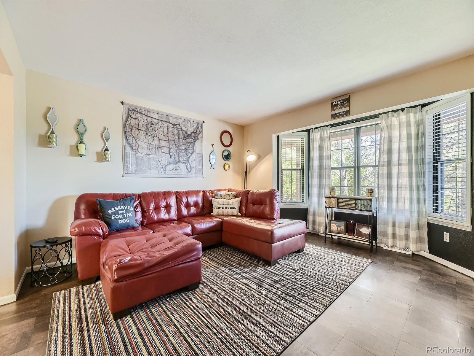 8051 Capt Meriwether Lewis Drive Parker CO 80134