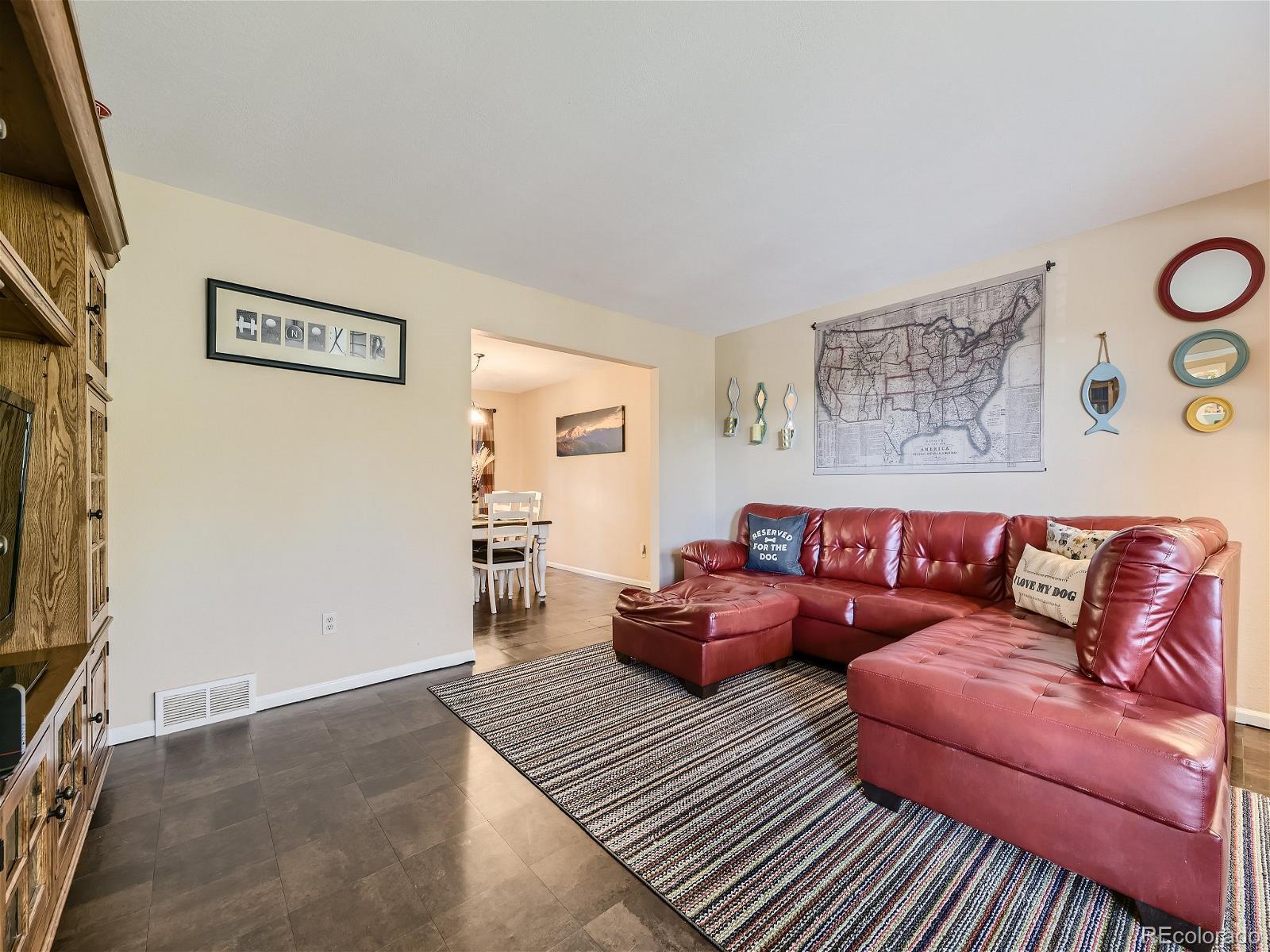 8051 Capt Meriwether Lewis Drive Parker CO 80134