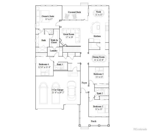 24515 E Kettle Court Aurora CO 80016