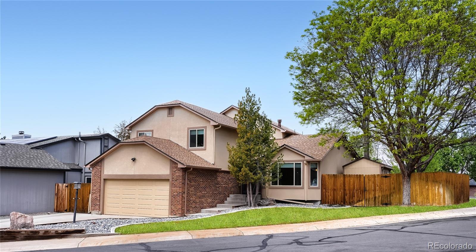 11803 Vallejo Street Westminster CO 80234