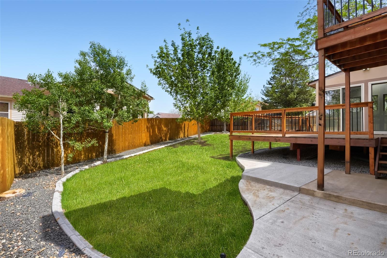 11803 Vallejo Street Westminster CO 80234