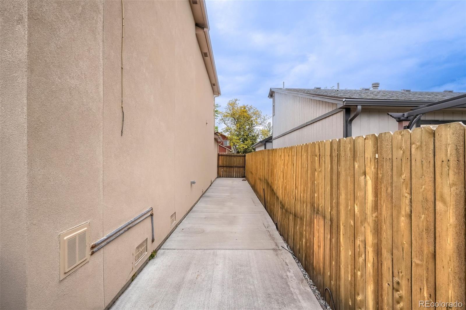11803 Vallejo Street Westminster CO 80234