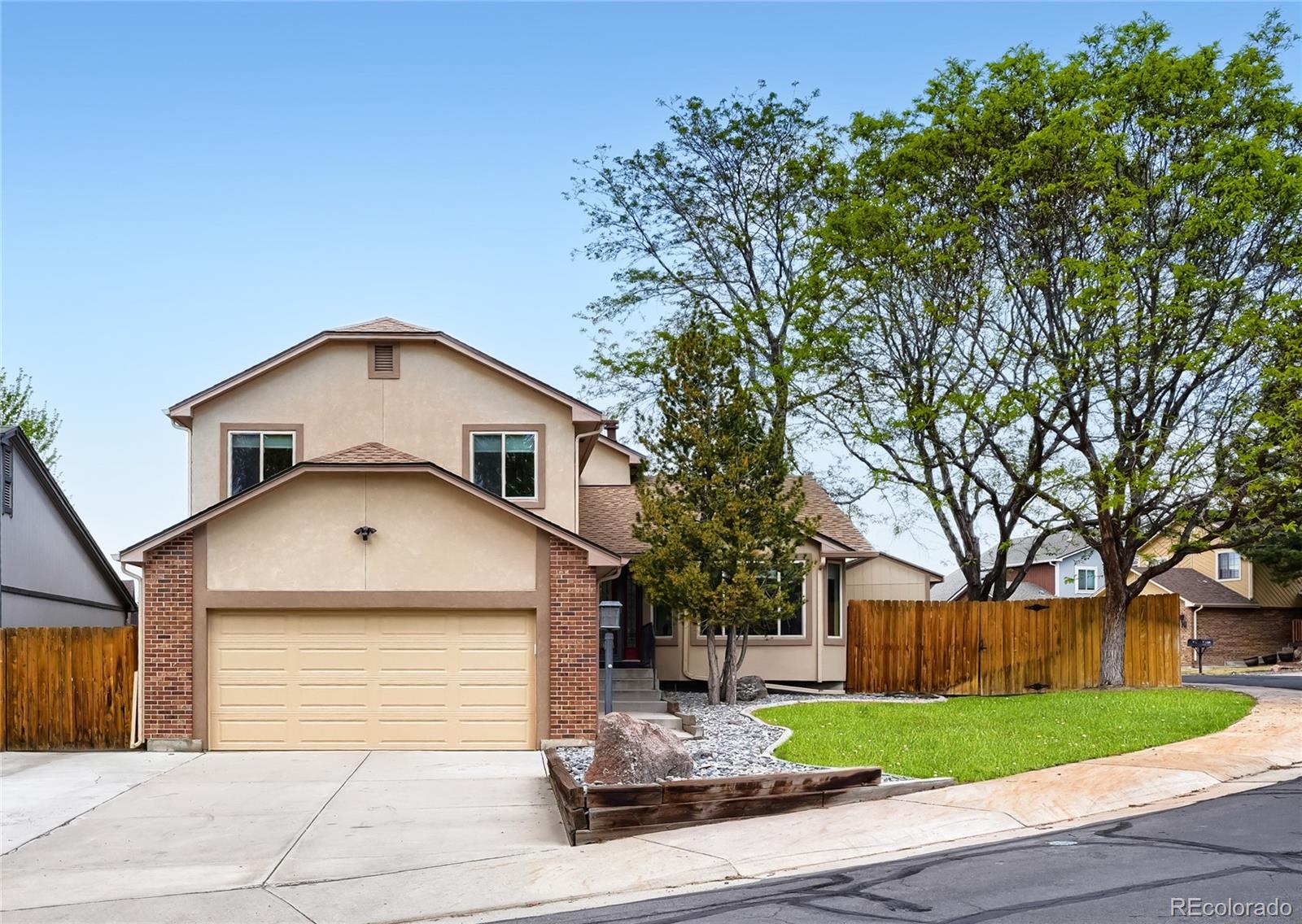 11803 Vallejo Street Westminster CO 80234