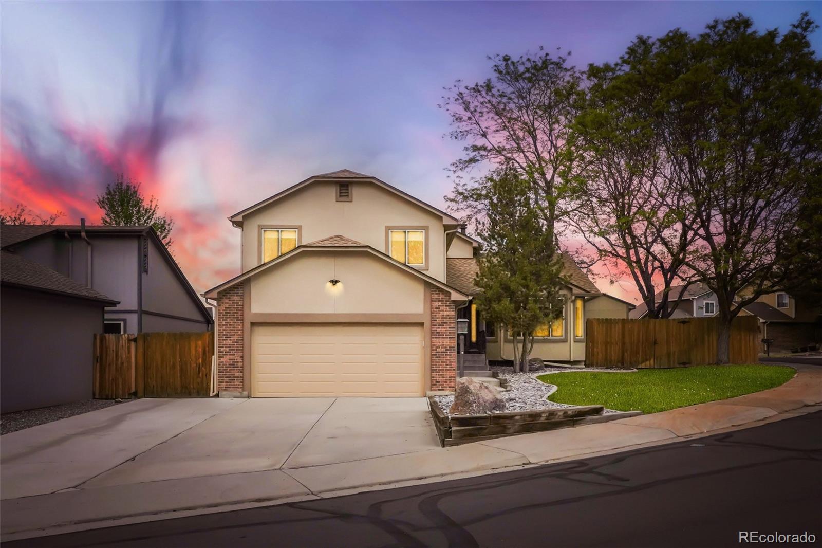 11803 Vallejo Street Westminster CO 80234