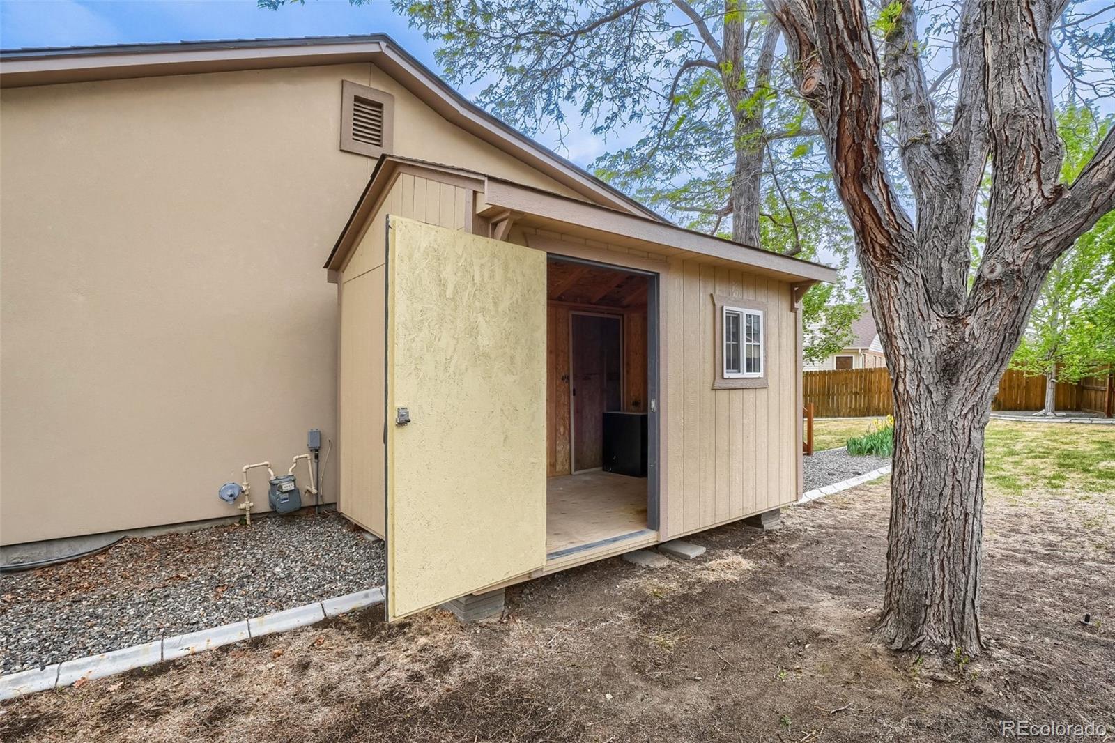11803 Vallejo Street Westminster CO 80234