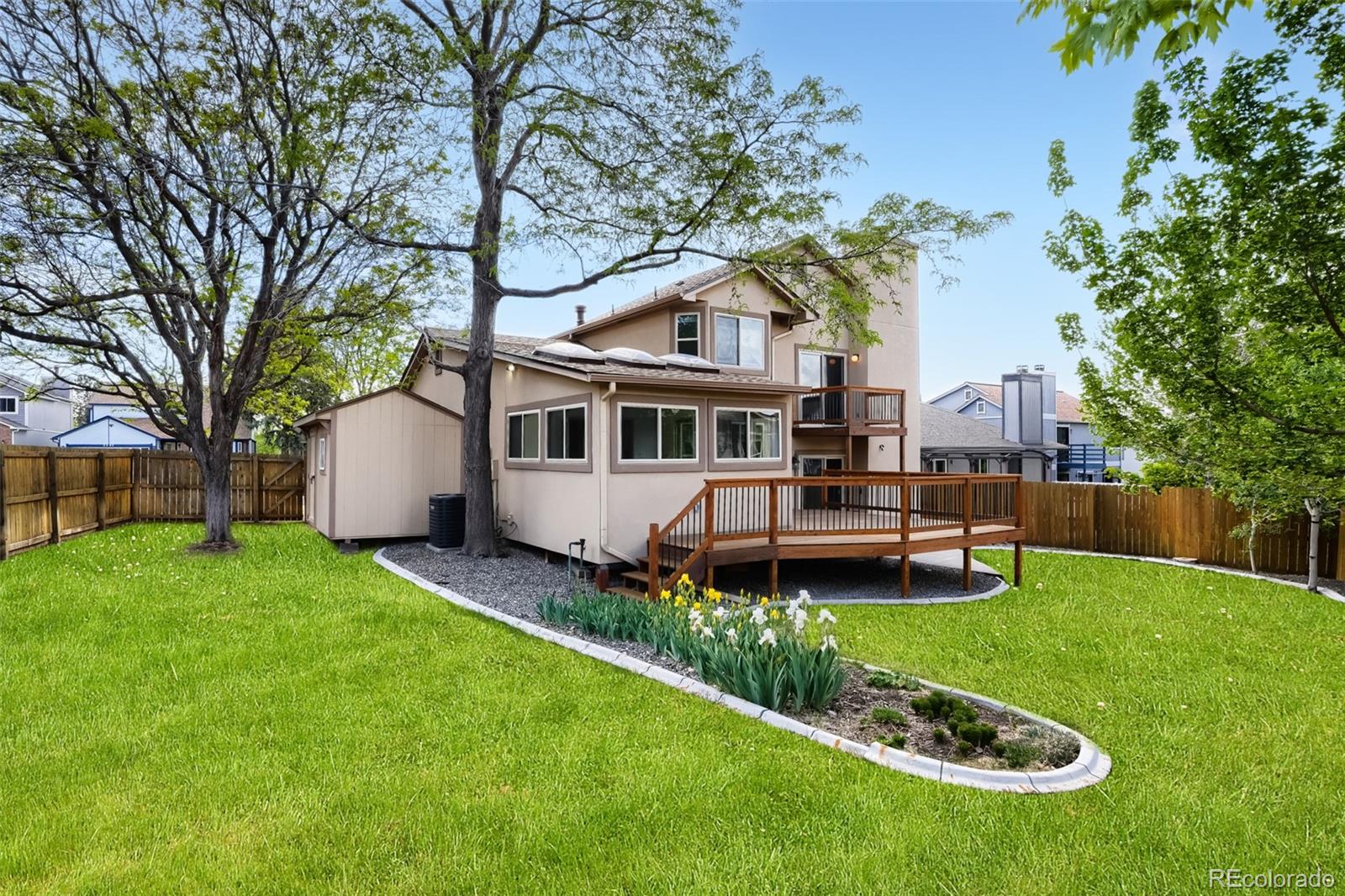 11803 Vallejo Street Westminster CO 80234