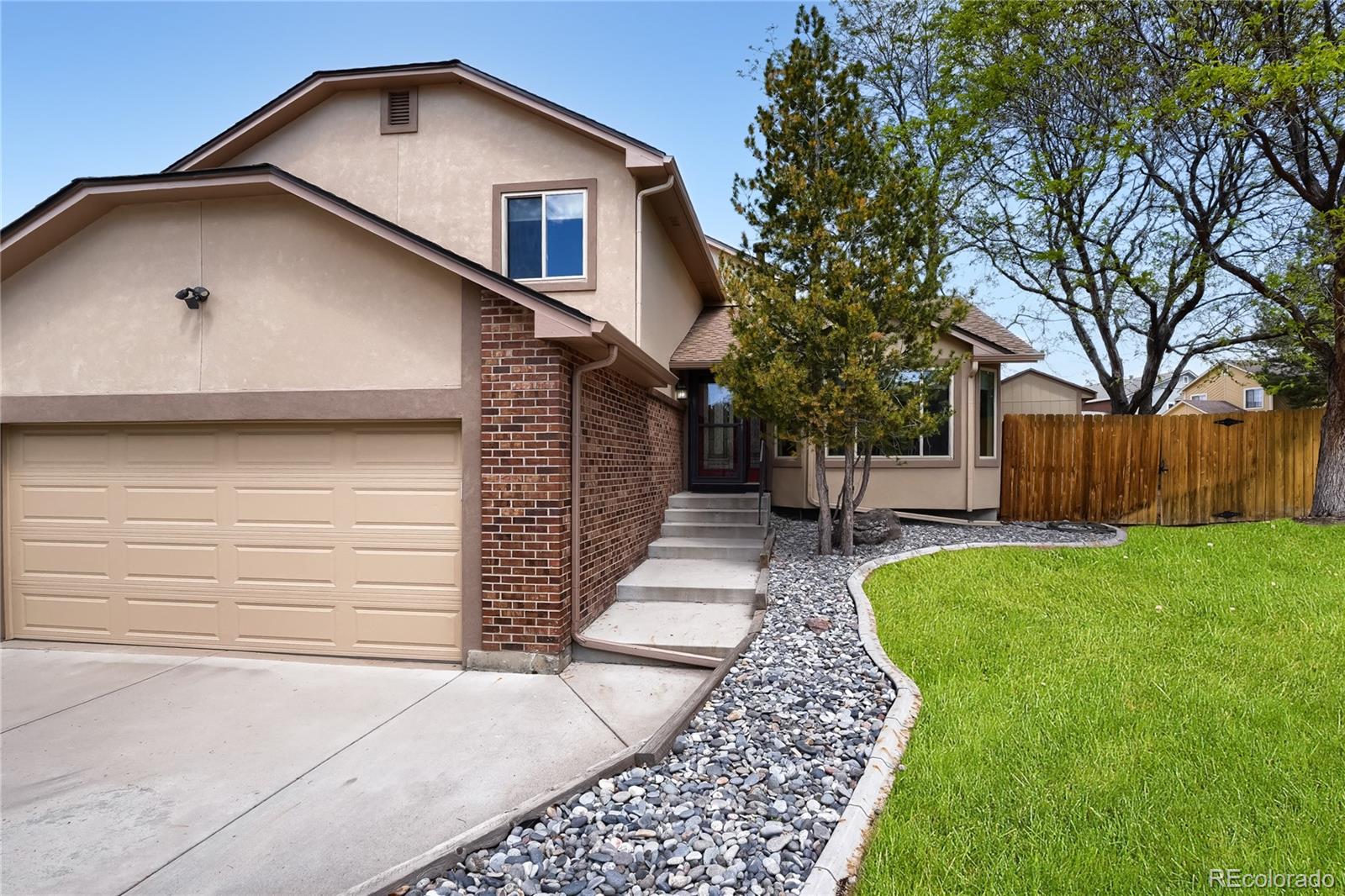11803 Vallejo Street Westminster CO 80234