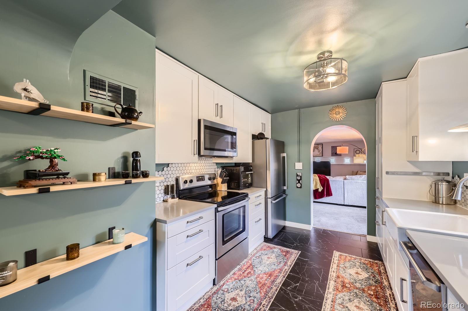 6995 W 27th Avenue Wheat Ridge CO 80033