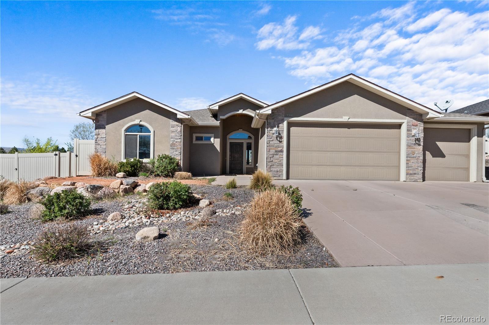 739 Ruby Ranch Drive Grand Junction CO 81505