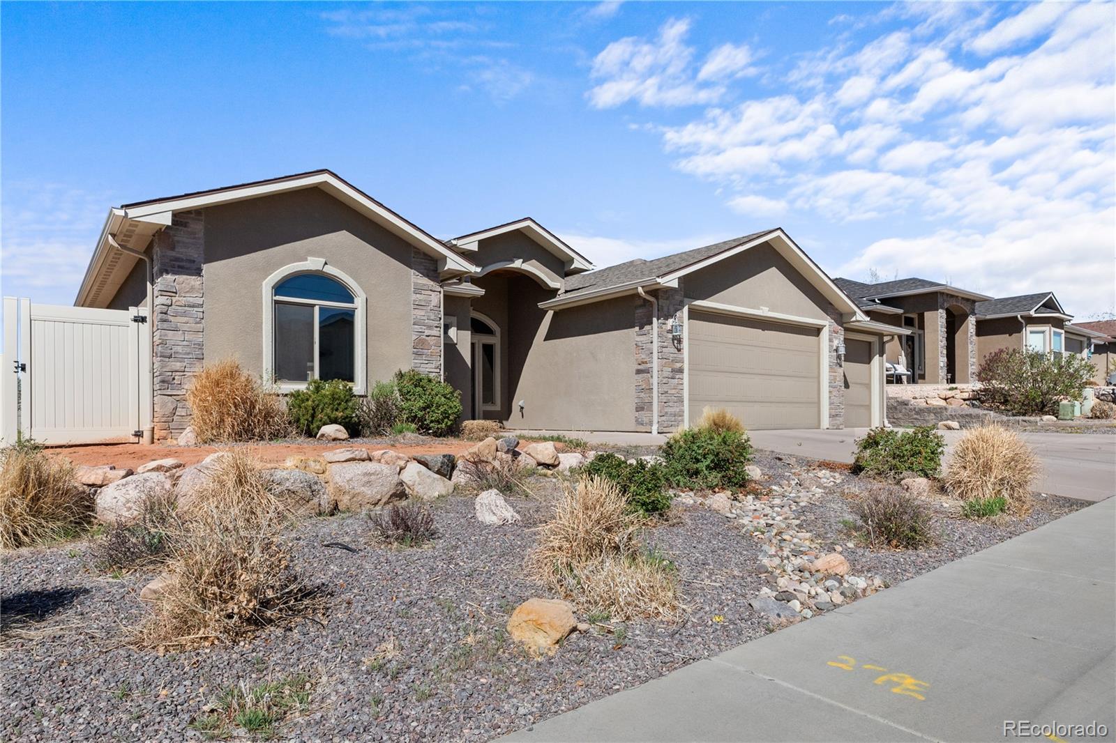739 Ruby Ranch Drive Grand Junction CO 81505