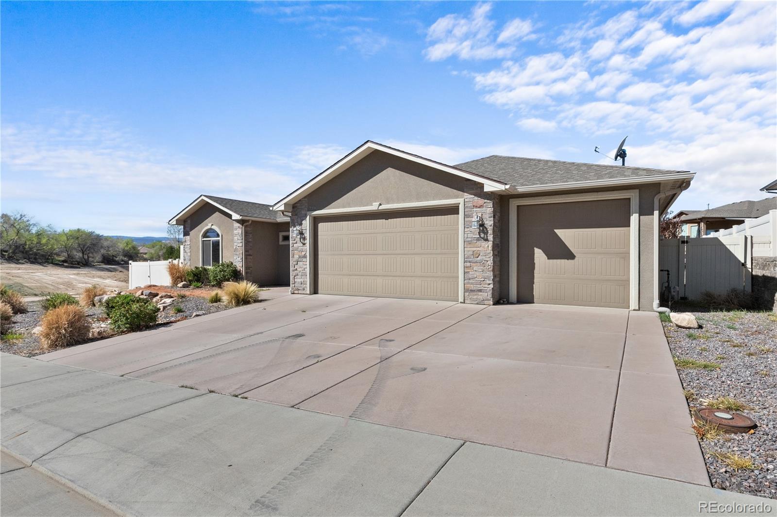 739 Ruby Ranch Drive Grand Junction CO 81505