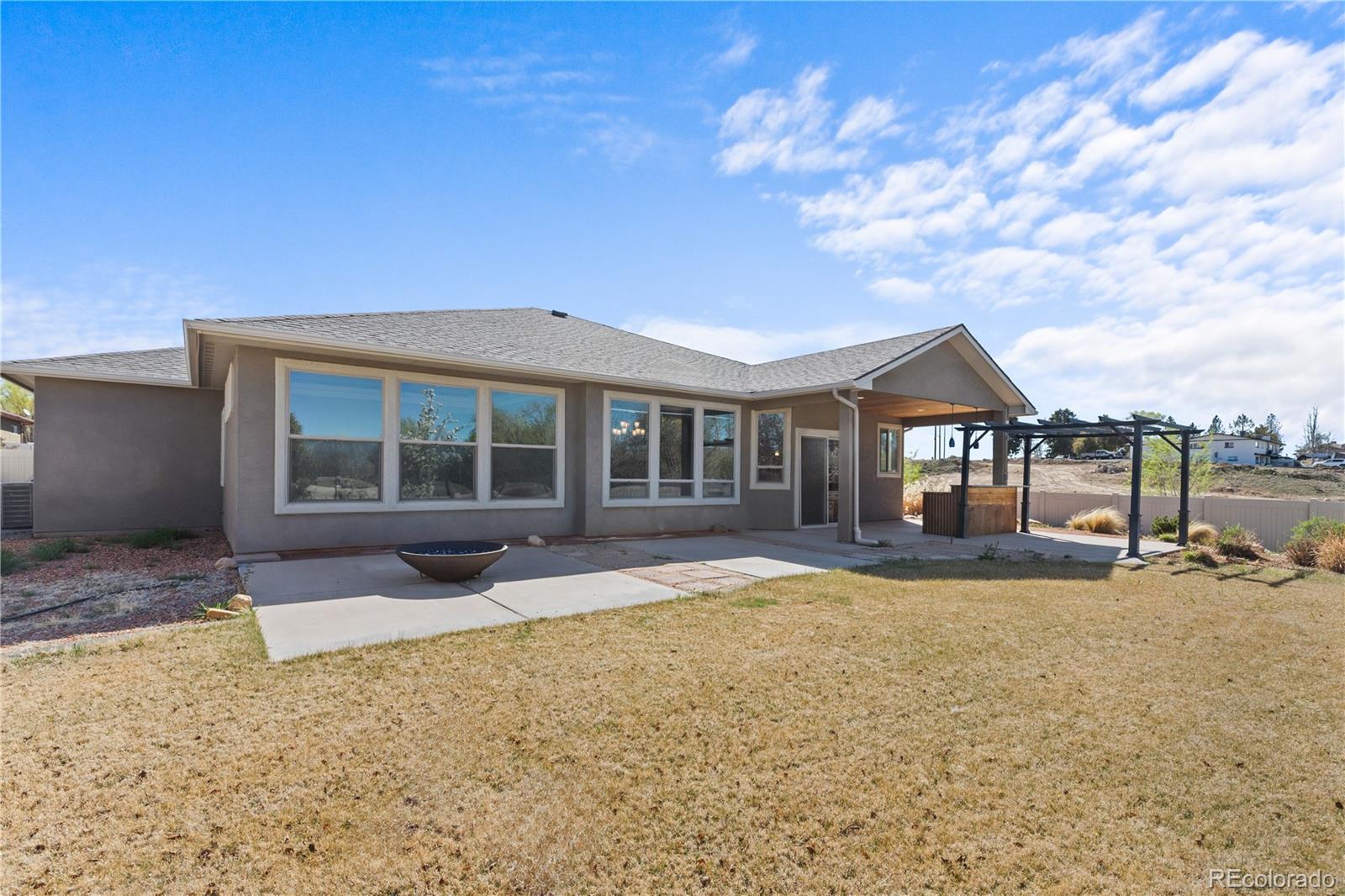 739 Ruby Ranch Drive Grand Junction CO 81505