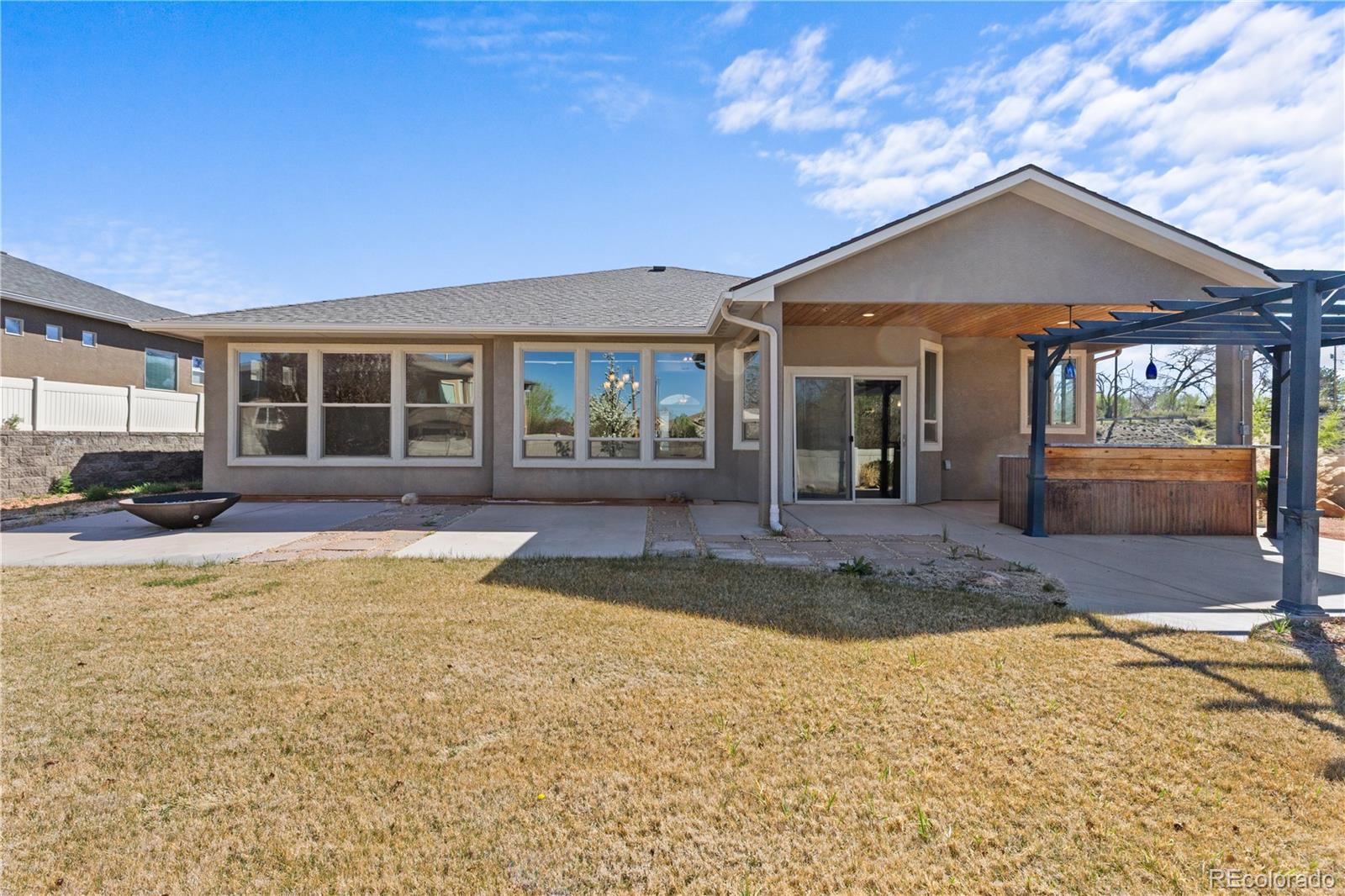 739 Ruby Ranch Drive Grand Junction CO 81505