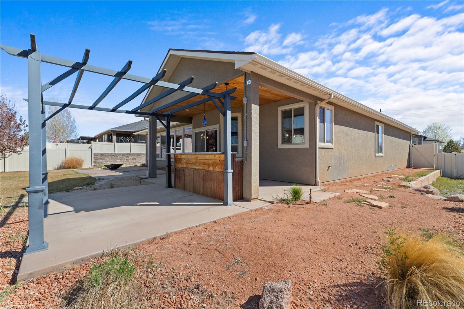739 Ruby Ranch Drive Grand Junction CO 81505