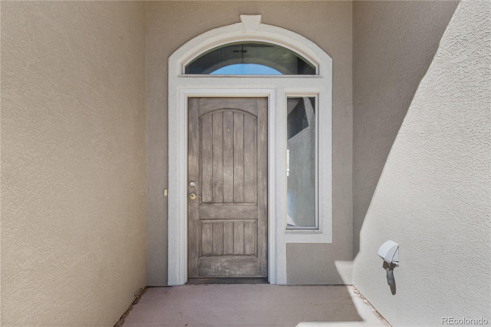 739 Ruby Ranch Drive Grand Junction CO 81505