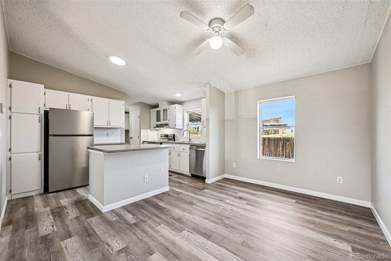 7041 Ash Court Commerce City CO 80022