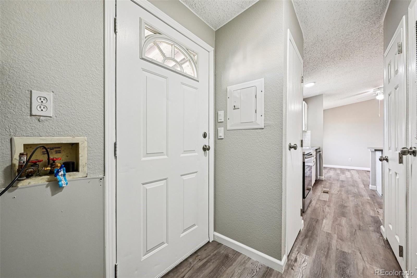 7041 Ash Court Commerce City CO 80022