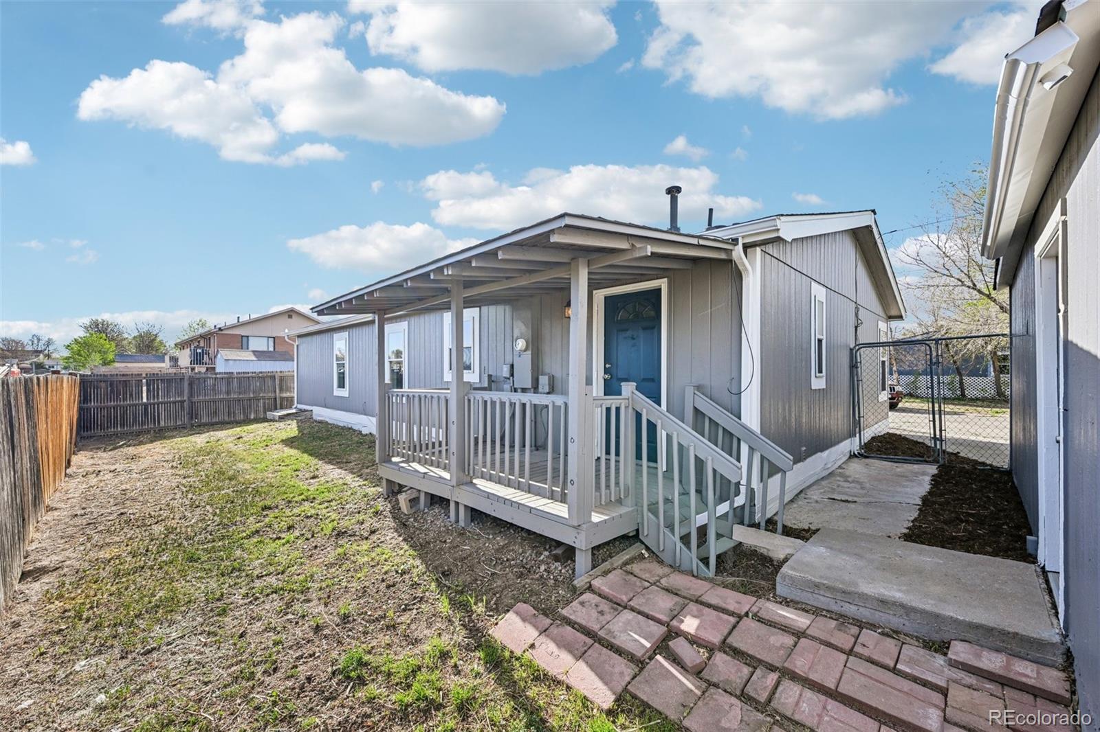7041 Ash Court Commerce City CO 80022