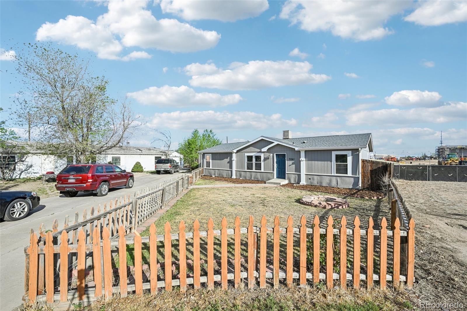 7041 Ash Court Commerce City CO 80022