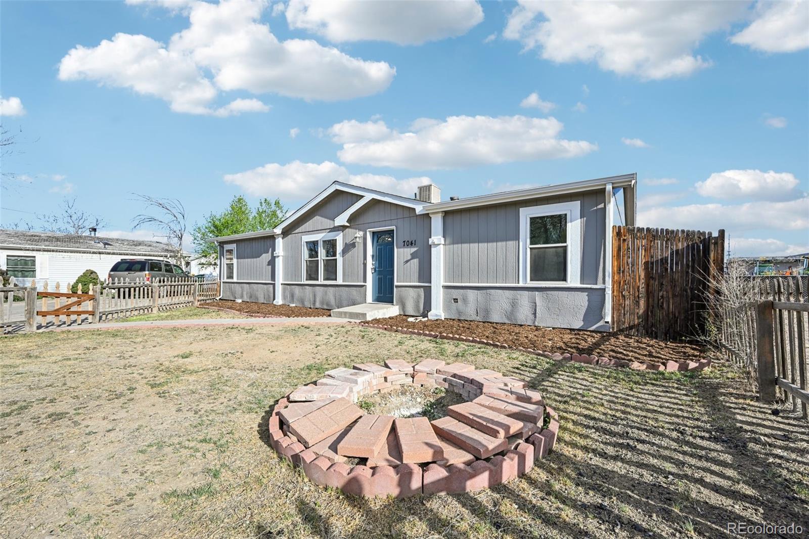 7041 Ash Court Commerce City CO 80022